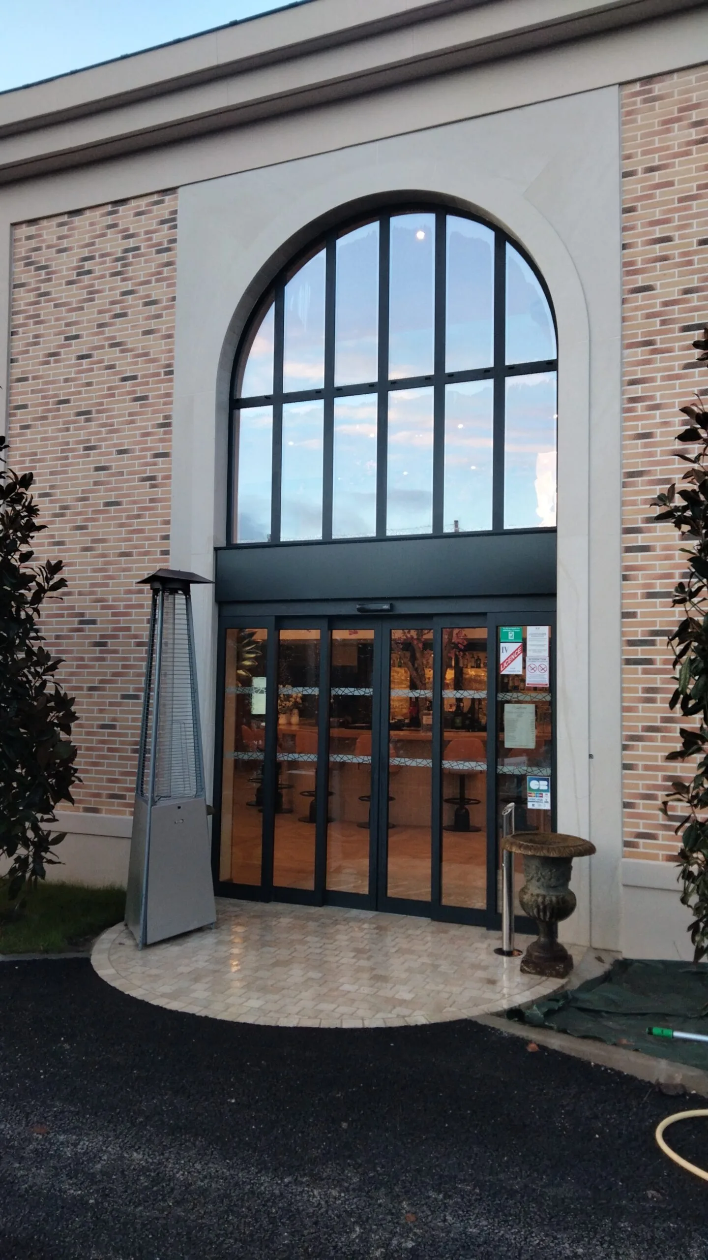 Après nettoyage de moquette et tapis